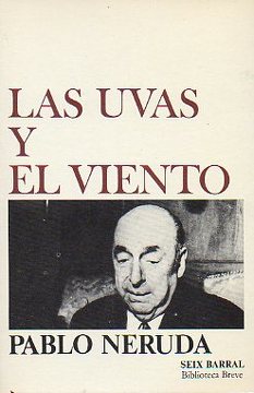 Las uvas y el viento